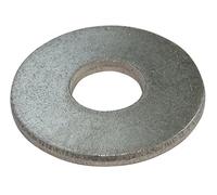 AERZETIX: 20x Arandelas planas M8 Ф8.4x24mm H2mm DIN9021 acero inoxidable A2 C17667