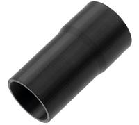 AERZETIX - Adaptador Reductor Ø35xØ32 Compatible con mangueras de Aspirador Parkside y Herramientas eléctricas | plástico Negro