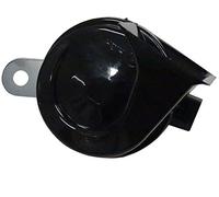 AERZETIX: Bocina claxon 12V para Coche Auto vehiculos C10095