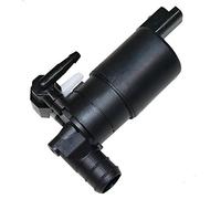 AERZETIX: Bomba de agua para limpiaparabrisas frente y trasero para 6434.75 C10184
