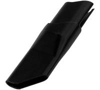AERZETIX Boquilla Estrecha para Accesorio Plano Compatible con aspiradoras Dyson V15 / V11 / V8 / V7 / Cyclone V10 / de plástico Negro