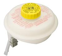 AERZETIX - C40134 - Depósito de líquido de freno con tapa - número de polos: 2 pines - compatible con 443611301D, 893611301A, 8A0611301A, 8D0611301, 8E0611301