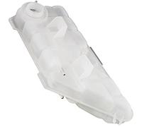 AERZETIX - C40155 - Tanque de expansión para líquido refrigerante sin tapa - número de polos: 2 pines - en plástico - compatible con 1635000349, A1635000349