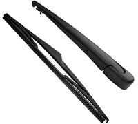 AERZETIX - C42044 - Brazo y escobilla de limpiaparabrisas trasero - compatible con Volvo V60 1 facelift 2015-2017