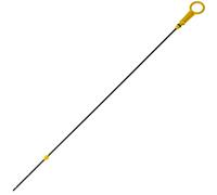 AERZETIX - C43357 - Varilla medidora de nivel del aceite con junta de estanqueidad - en plástico - compatible con 7701 060 938, 8200 553 001, 1114 000 Q1F