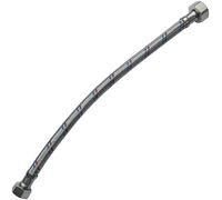 AERZETIX C50992 Manguera Flexible 300mm 1/2" - 3/8" Hembra
