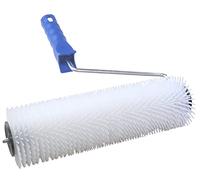 AERZETIX C54486 Rodillo de Burbujas Ø75x240mm