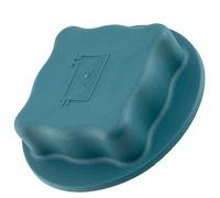 AERZETIX - C58471 - Tapón de líquido refrigerante - compatible con 9445462, 1357390, 30811055, 30864125, 9142682, 343434374, 3463536, 463828 - color verde