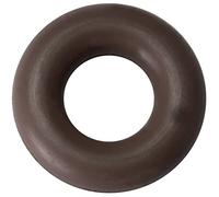 AERZETIX - C61658 - Juego de 5 juntas tóricas de estanqueidad/O-ring 5x3mm métrico en FPM - dureza 80 - temperatura funcionamiento -20...200°C - aire acondicionado aceite mecánico - color marrón