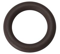 AERZETIX - C61669 - Juego de 10 juntas tóricas de estanqueidad/O-ring 8x2mm métrico en FPM - dureza 80 - temperatura funcionamiento -20...200°C - aire acondicionado aceite mecánico - color marrón