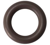 AERZETIX - C61671 - Juego de 5 juntas tóricas de estanqueidad/O-ring 8x2.5mm métrico en FPM - dureza 80 - temperatura funcionamiento -20...200°C - aire acondicionado aceite mecánico - color marrón