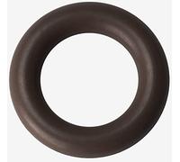 AERZETIX - C61679 - Juego de 5 juntas tóricas de estanqueidad/O-ring 9x3mm métrico en FPM - dureza 80 - temperatura funcionamiento -20...200°C - aire acondicionado aceite mecánico - color marrón