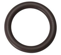 AERZETIX - C61690 - Juego de 10 juntas tóricas de estanqueidad/O-ring 11x2mm métrico en FPM - dureza 80 - temperatura funcionamiento -20...200°C - aire acondicionado aceite mecánico - color marrón