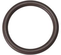 AERZETIX - C61712 - Juego de 10 juntas tóricas de estanqueidad/O-ring 15x2mm métrico en FPM - dureza 80 - temperatura funcionamiento -20...200°C - aire acondicionado aceite mecánico - color marrón