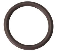 AERZETIX - C61863 - Juego de 5 juntas tóricas de estanqueidad/O-ring 16x2mm métrico en FPM - dureza 80 - temperatura funcionamiento -20...200°C - aire acondicionado aceite mecánico - color marrón