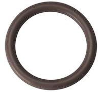 AERZETIX - C61872 - Juego de 5 juntas tóricas de estanqueidad/O-ring 20x3mm métrico en FPM - dureza 80 - temperatura funcionamiento -20...200°C - aire acondicionado aceite mecánico - color marrón