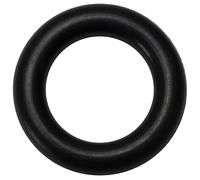 AERZETIX - C61908 - Juego de 20 juntas tóricas de estanqueidad/O-ring 8x2.5mm - dureza 70 - temperatura de funcionamiento -30...100°C - en caucho NBR - griferías - color negro