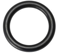 AERZETIX - C61917 - Juego de 20 juntas tóricas de estanqueidad/O-ring 9x2.5mm - dureza 70 - temperatura de funcionamiento -30...100°C - en caucho NBR - griferías - color negro
