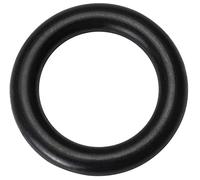 AERZETIX - C61923 - Juego de 20 juntas tóricas de estanqueidad/O-ring 10x2.5mm - dureza 70 - temperatura de funcionamiento -30...100°C - en caucho NBR - griferías - color negro