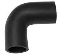 AERZETIX - C66202 - Tubo respiradero de aceite - lado de montaje: de tapa de culata a colector de admisión - compatible con 0656234, 656234, 90409191