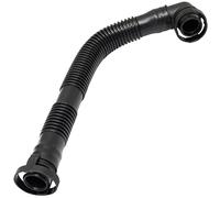 AERZETIX - C66318 - Tubo de admisión, alimentación de aire - lado de montaje: lado de escape - material: plástico - compatible con números OE 06A131127L