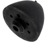 AERZETIX - C66604 - Tope elástico, suspensión - número por eje: 2 - lado de montaje: en ambos lados del eje delantero superior - compatible con números ОЕ 701 407 303