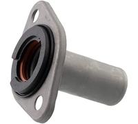 AERZETIX - C66731 - Guía de cojinete de embrague - longitud: 70mm - compatible con números ОЕ 2105 51 - mecánica, reparación, taller, coche