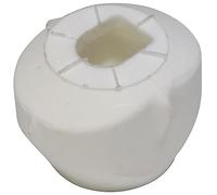 AERZETIX - C67205 - Tope elástico, suspensión del motor - lado de montaje: delantero - compatible con números ОЕ 8E0 199 339