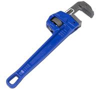 AERZETIX - C68534 - Llave para tubo 250mm - llave para tubos herramienta de fontanero - fontanería calefacción alimentación aire acondicionado tubería - en acero