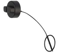 AERZETIX - C68933 - Tapón de gasolina - compatible con Husqvarna 40 45