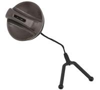 AERZETIX - C68947 - Tapón de aceite de cadena - compatible con Husqvarna 340 345 346 350 351 353