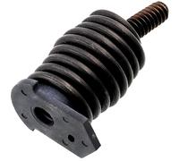 AERZETIX - C69533 - Tampón resorte antivibración para motosierra - compatible con Husqvarna 555 560XP 562XP Jonsered CS2260 CS2260 WH CS2258