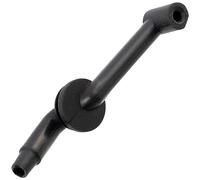 AERZETIX - C69560 - Tubo/manguera de aceite para motosierra - compatible con DOLMAR 109 110 111 115 Makita DCS 430 DCS 520