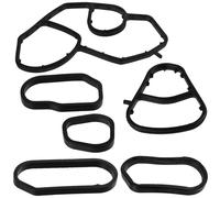 AERZETIX - C70423 - Kit de juntas, radiador de aceite - compatible con números OE 00001103S7, 1103K0, 1103K2, 1103L1