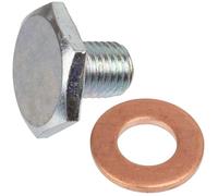 AERZETIX - C70434 - Tapón roscado, cárter de aceite - compatible con números OE 11137543584