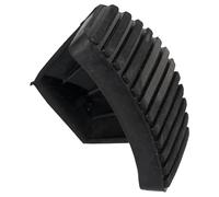 AERZETIX - C70479 - Revestimiento de pedal, pedal de embrague - compatible con números OE 213026