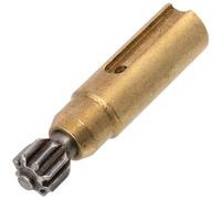 AERZETIX - C70560 - Piñón de bomba de aceite para motosierra - compatible con Stihl MS 170 , MS 171 , MS 180 , MS 181 , MS 210 , MS 211 , MS 230 , MS 250 , 017 , 018 , 021 , 023 , 025