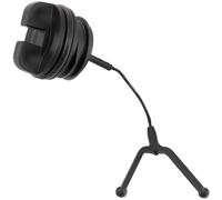 AERZETIX - C70721 - Tapón de aceite de cadena - compatible con Husqvarna 136 137 141 142 254 257 261 262 51 55