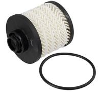 AERZETIX - C72165 - Filtro de combustible - compatible con números OE 98 013 666 80, 1 872 152, 2171748, 2247126, 9F0157, 1870169, DS7Q-9176-AA, DS7Q-9D410-AA, FM5Q9155AA