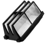 AERZETIX - C72936 - Filtro de aire para motosierra - compatible con Husqvarna 40 , 45 , JONSERED 1041