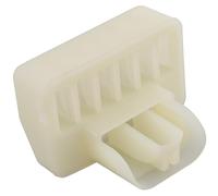 AERZETIX - C72942 - Filtro de aire para motosierra - compatible con Husqvarna 135 , 140 , 435 , 440