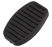 AERZETIX - C73565 - Revestimiento para pedal de embrague en caucho - compatible con números OE 51778057, 71736224, 7568442, 4170605