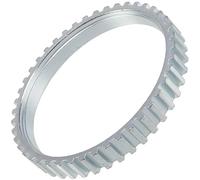 AERZETIX - C75204 - Anillo ABS - número de dientes 44 - lado de montaje en ambos lados del eje delantero - compatible con números OE KK3873347, KK387 33471, V53920002