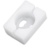 AERZETIX - Casquillo guía del selector de cambios para transmisión manual | números OE 6Q0711550