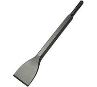 AERZETIX - Cincel pala escoplo SDS PLUS Ø14x250mm para hormigón y baldosas - C49446