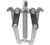 AERZETIX - Extractor de rodamientos de Bolas Auto apretando 4'' 100mm - Separador con 2 Garras para rodamiento - Extractor Cubo de piñón - Toma Exterior e Interior - en Acero - C46563