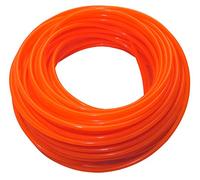 AERZETIX - Hilo de Nylon 2.40mm x 15m para Podadora/Trimmer a Césped - Cordón de Nylon - Perfil Redondo - Cuerda de Recambio para Desbrozadora/Recortadora - Césped/Cortacésped - de Plástico - C47015