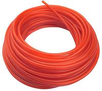 AERZETIX - Hilo de Nylon 3mm x 15m para Podadora/Trimmer a Césped - Cordón de Nylon - Perfil Redondo - Cuerda de Recambio para Desbrozadora/Recortadora - Césped/Cortacésped - de Plástico - C47020