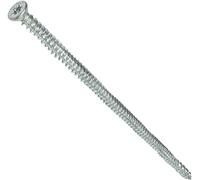 AERZETIX - Juego de 20 tornillos de anclaje directo para hormigón Ø7.5x212mm cabeza fresada cónica - con huella estrella T30 - fijación directa sin tacos - C48389