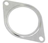 AERZETIX | Junta de estanqueidad para tubo de escape Ø71 mm | lado de montaje: entrada | compatible con números OEM 93863905, 93197517, 206910004R, 4154920080, A4154920080, A2464920180, 2464920180